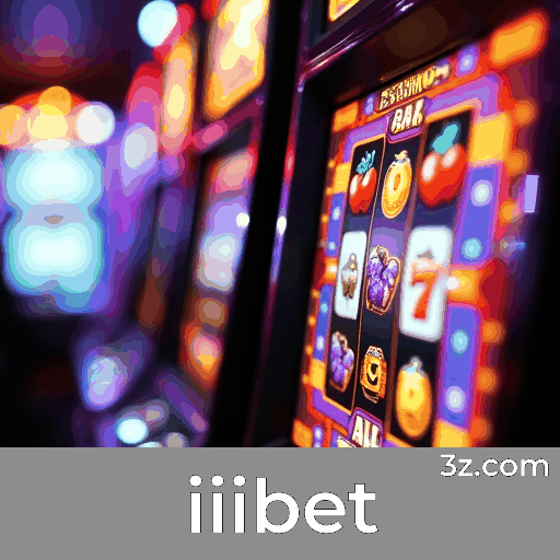 DEPÓSITOS na iiibet